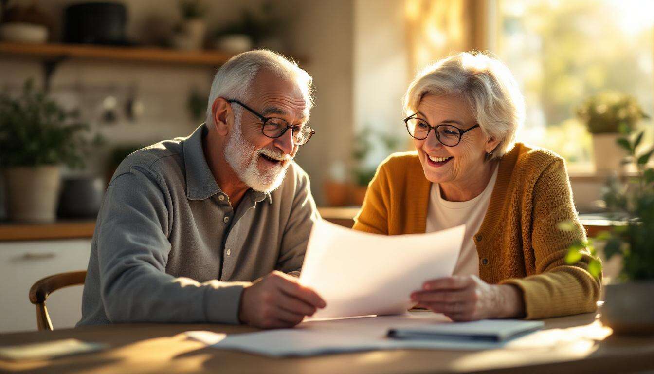 Pensioni 2025: controlla ora se rientri tra quelli che riceveranno l’aumento più alto