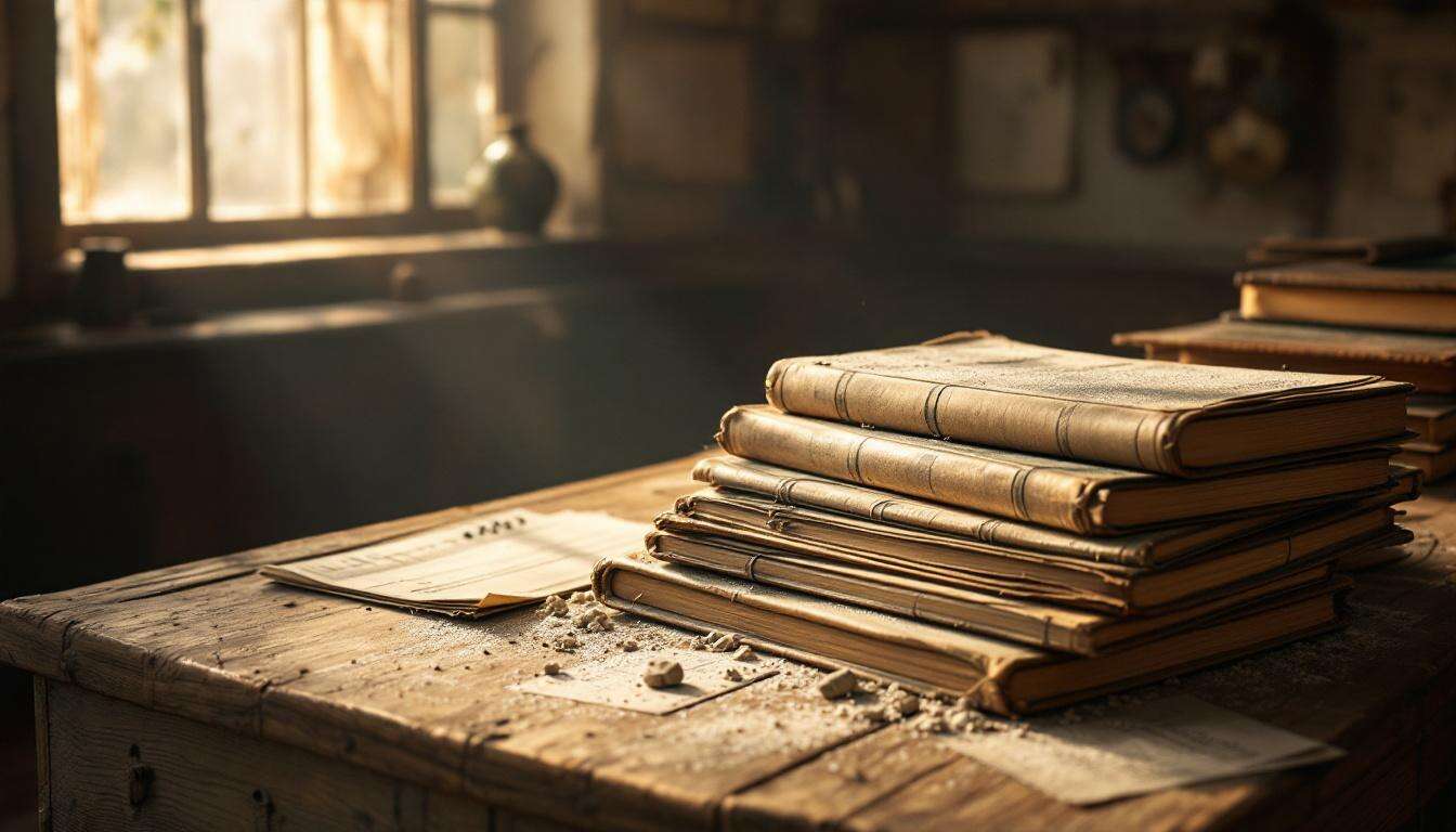 Attenzione a questi libretti postali dimenticati: potrebbero valere migliaia di euro oggi