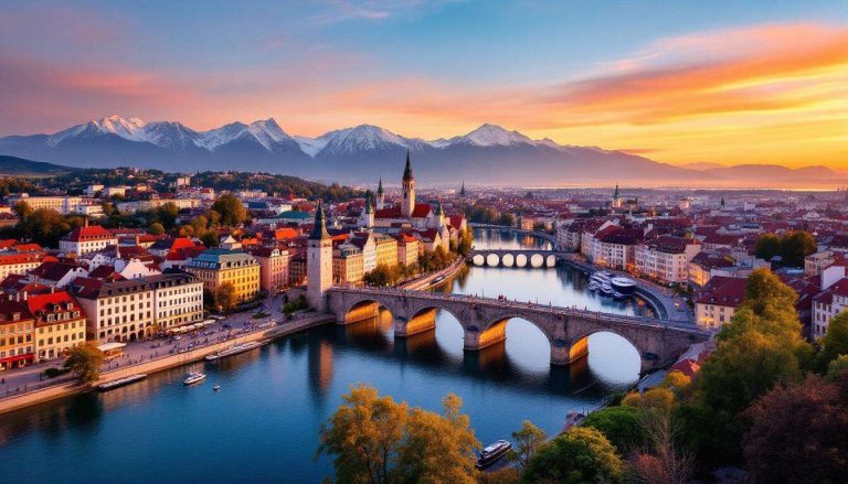 Gli esperti di viaggi ne sono sicuri, è la città migliore d’Europa ma nessuno lo sa: a due passi dall'Italia