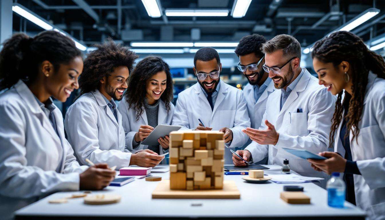 Un gruppo internazionale di scienziati inventa un cubo di legno che “produce” acqua potabile illimitata dall'aria