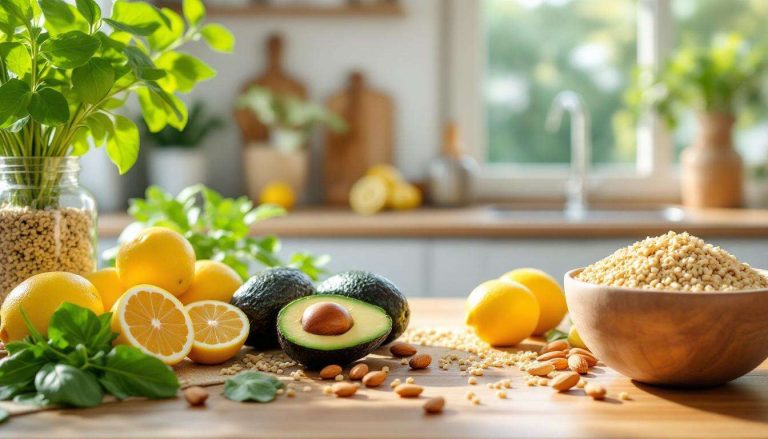 5 alimenti che aiutano il fegato a depurarsi in modo naturale