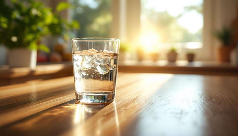 Bere acqua al mattino: ecco cosa s쳭e davvero alla pressione e alla digestione