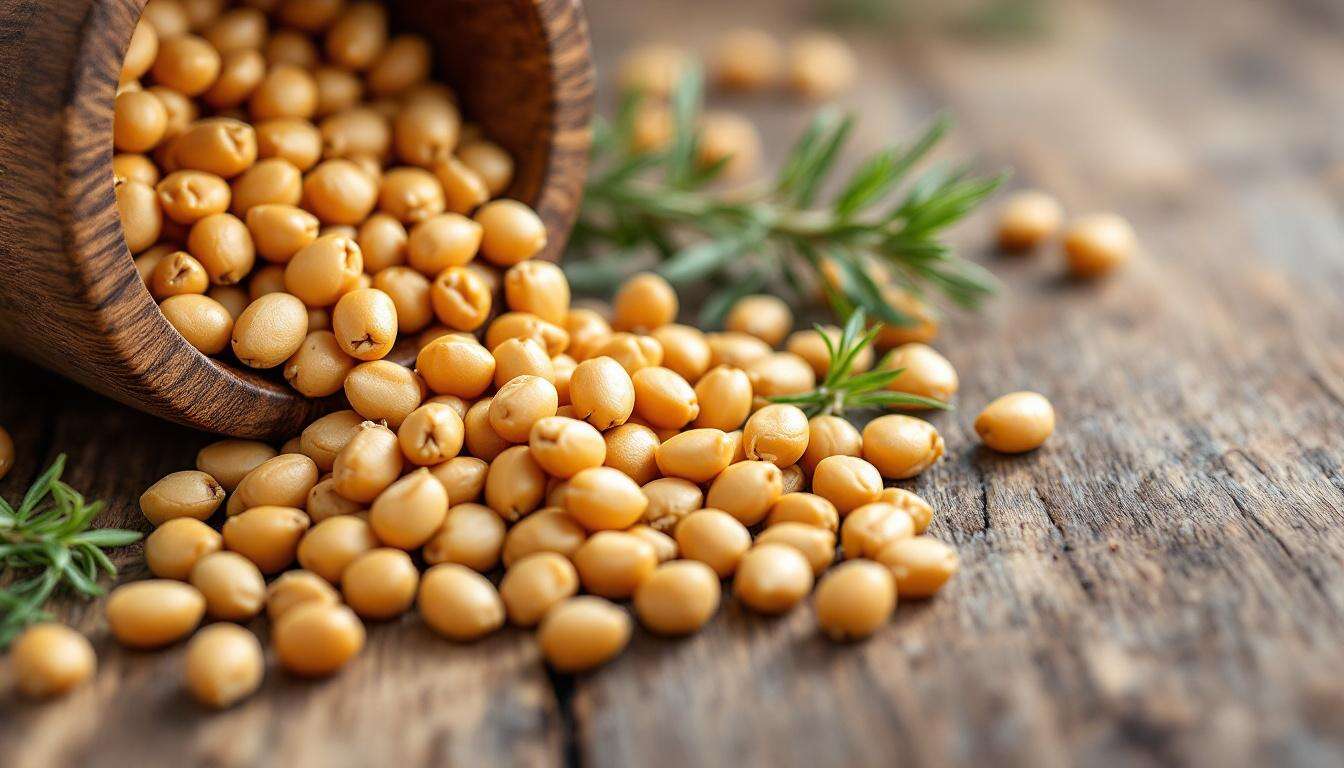 Fave anche in inverno: ecco i benefici dei legumi primaverili in forma secca e come usarli