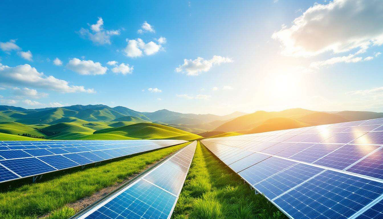 Impianti fotovoltaici e aree idonee: chiarimenti del TAR Lazio