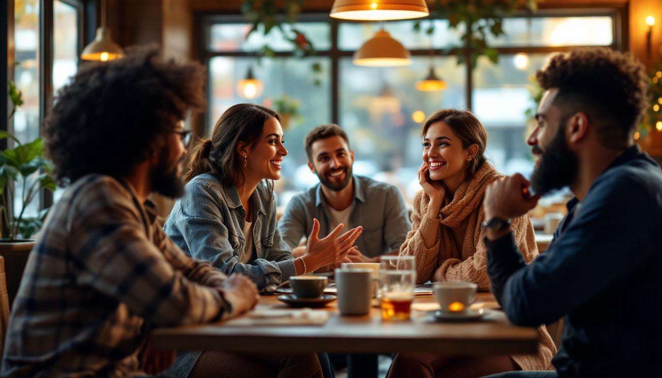 Questi sono i 7 segnali che rivelano le persone più intelligenti che potresti incontrare, secondo la psicologia
