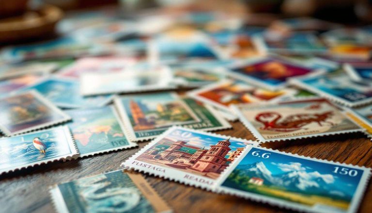 Ecco perché i francobolli commemorativi stanno attirando nuovi investitori