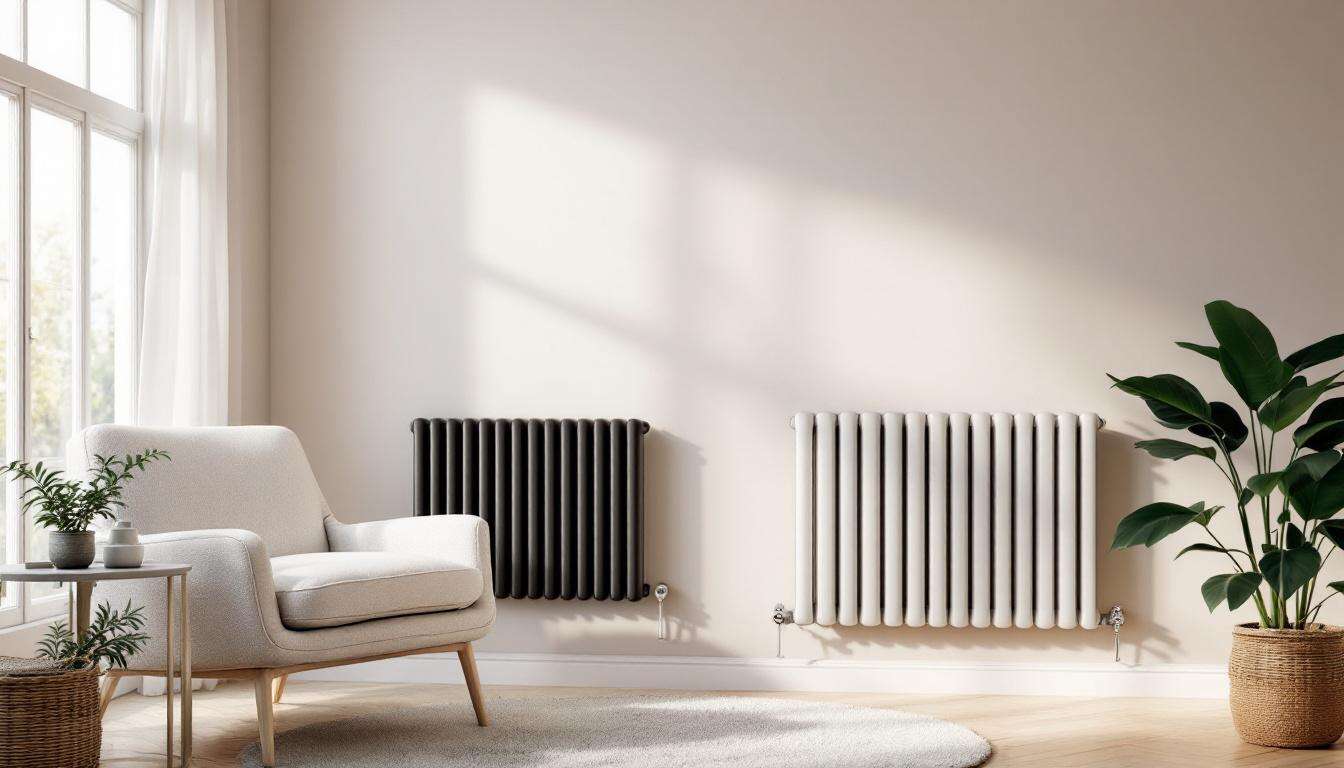 Riscaldare con stile? da OBI il pannello radiante che costa meno di 80 €