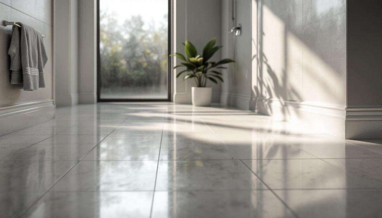 Tempi e consumi del riscaldamento elettrico a pavimento nei bagni: cosa aspettarsi davvero