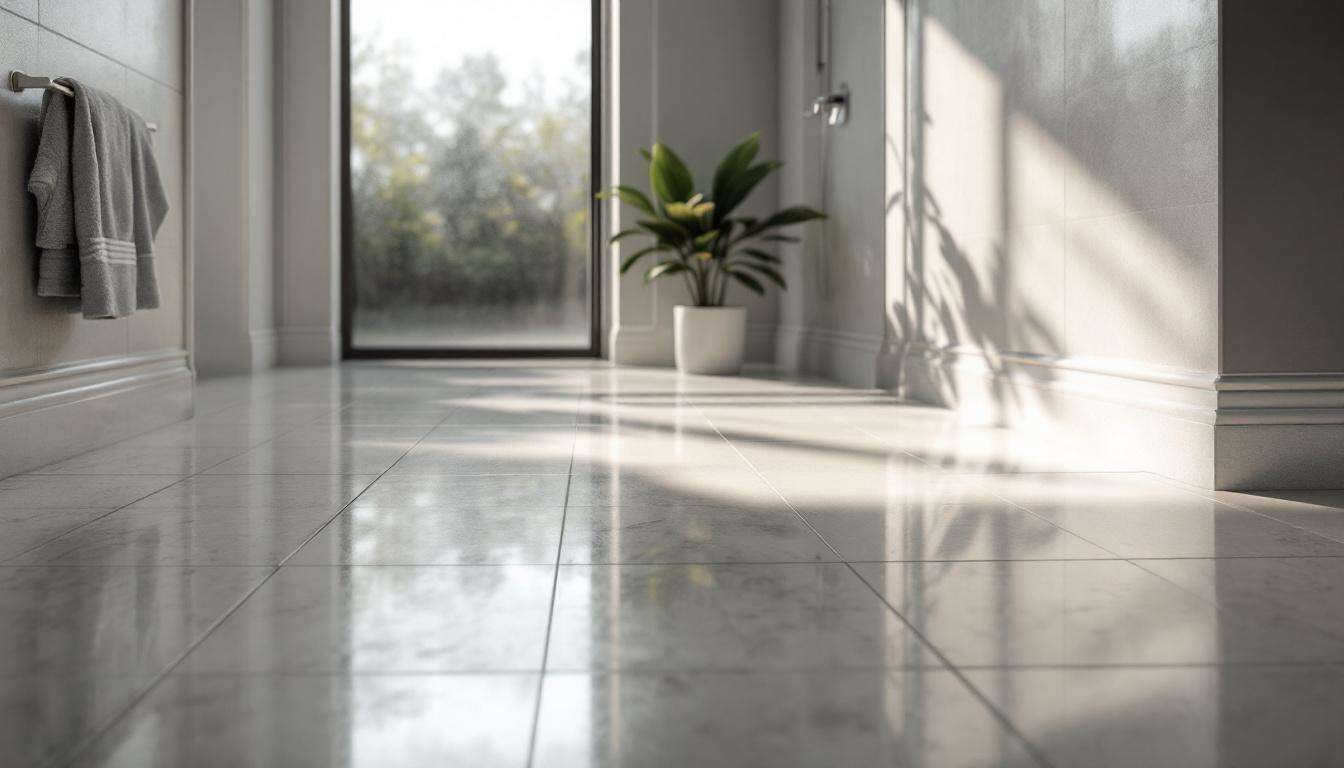Tempi e consumi del riscaldamento elettrico a pavimento nei bagni: cosa aspettarsi davvero