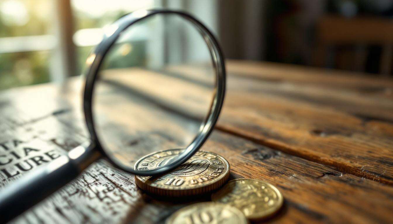 Hai 10 Lire in eredità? Scopri come valutarle e, se serve, venderle al meglio