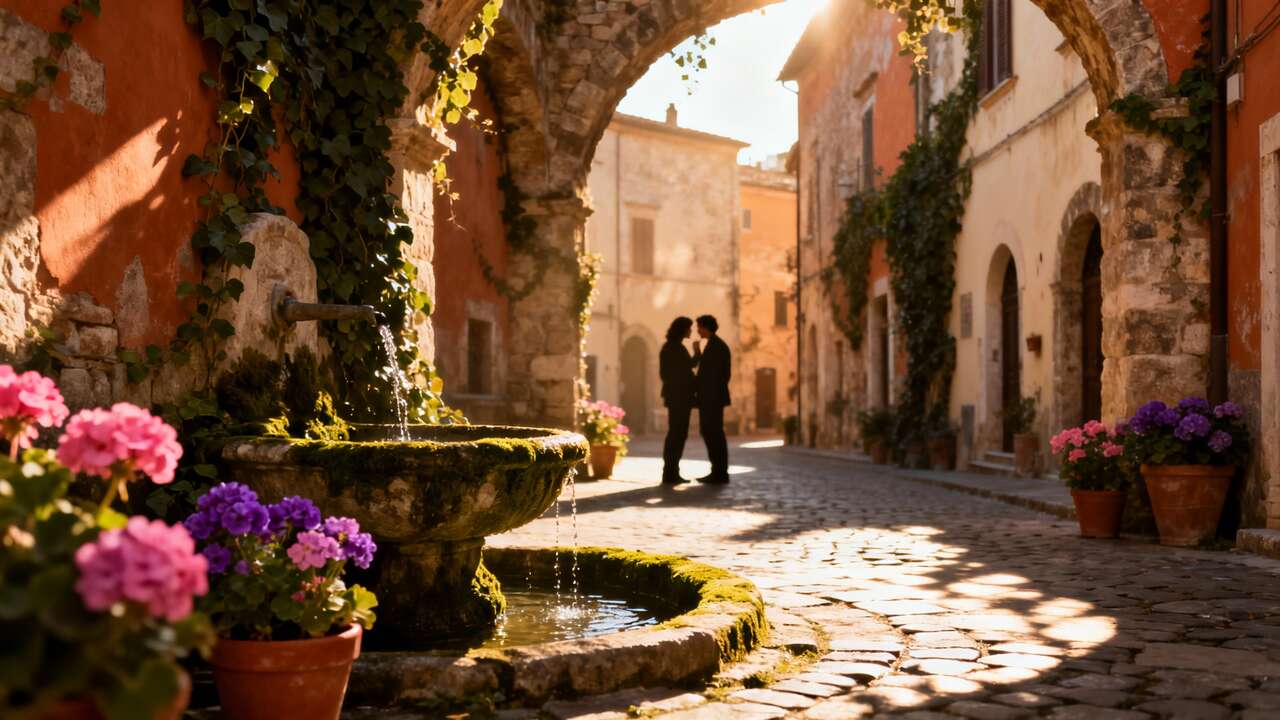 Qual è il paese italiano più bello che nessuno conosce? Ecco la perla nascosta d’Europa