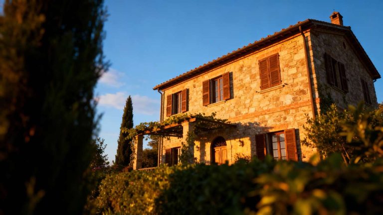 Non sei residente nella tua seconda casa? Attenzione a cosa s쳭e con il pagamento dell’IMU