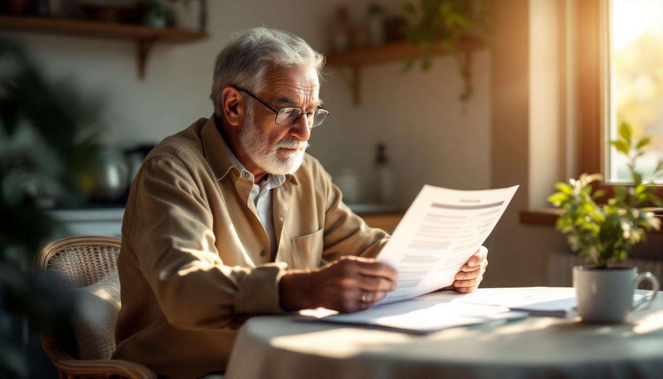Pensioni: l’errore da non fare mai quando controlli il cedolino