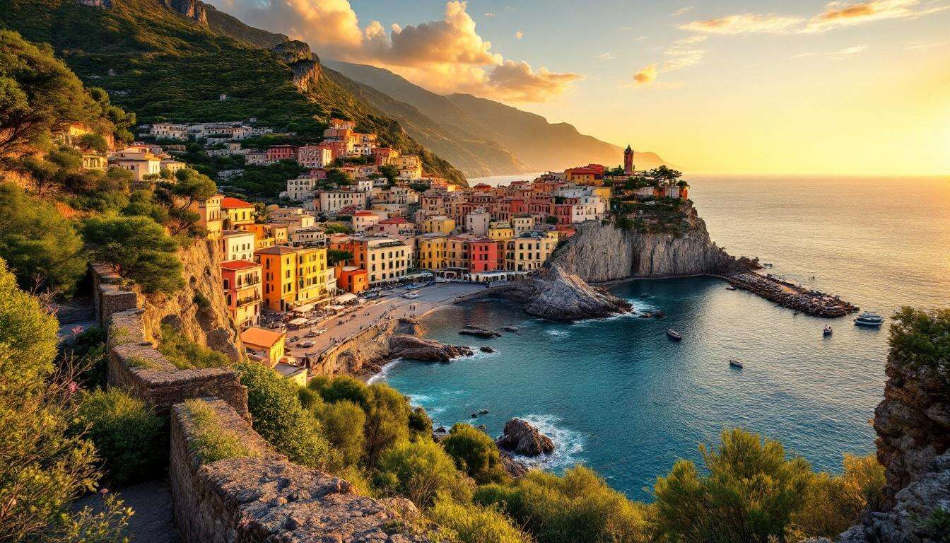 L’isola italiana poco conosciuta che sta conquistando tutti
