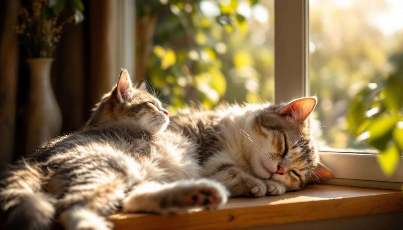 Quando abbiamo (davvero) addomesticato i gatti? Molto prima del previsto