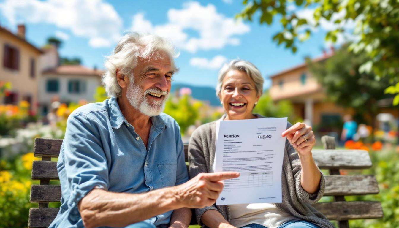 Pensioni di vecchiaia 2026: ecco chi troverà 150 euro in più sul cedolino di febbraio