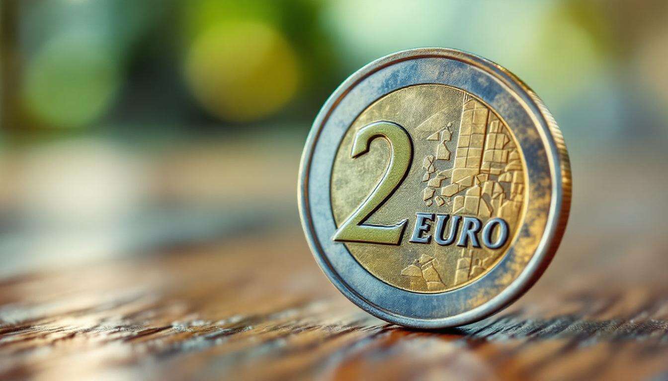 Monete da 2 euro rare: controlla se hai questa versione, vale quanto uno stipendio