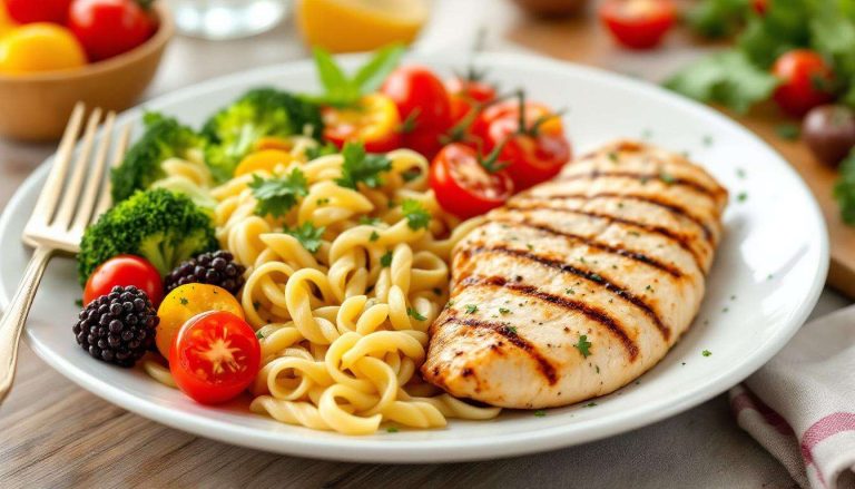 Dieta lampo di gennaio: come perdere 3 chili in una settimana senza rinunciare ai carboidrati