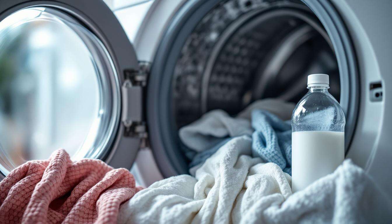 L'errore che rovina la lavatrice: non mettere mai questo prodotto insieme al detersivo