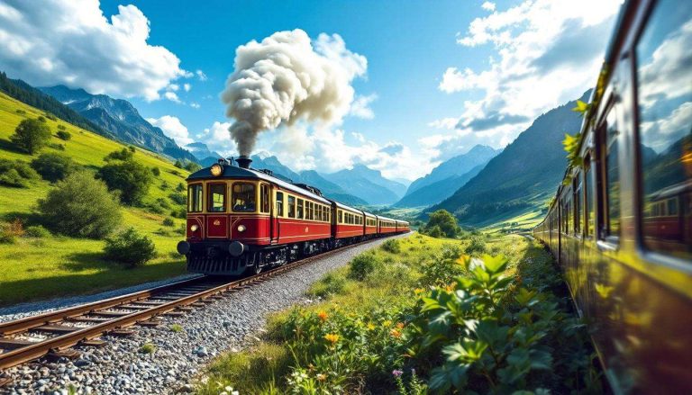La "Transiberiana d'Italia" riparte: ecco il viaggio panoramico più economico dell'anno
