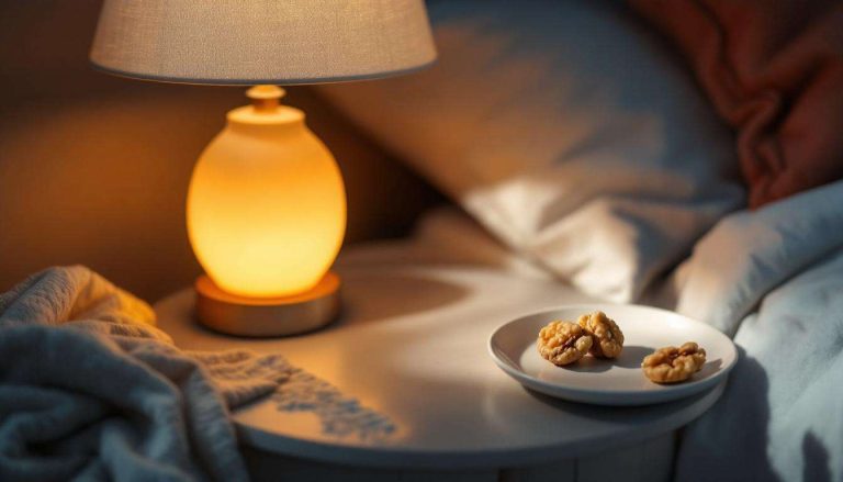 Cosa s쳭e al tuo corpo se mangi due noci prima di dormire: la scoperta degli esperti