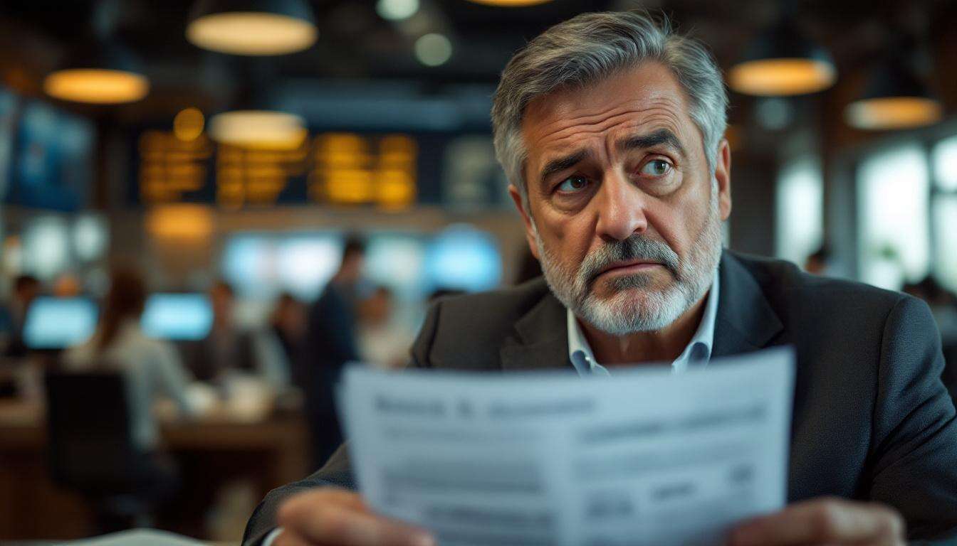 Attenzione al conto corrente: perché prelevare più di questa cifra ti espone a controlli