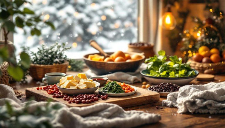 Vincere la stanchezza invernale: l'alimento che ricarica il ferro meglio della carne
