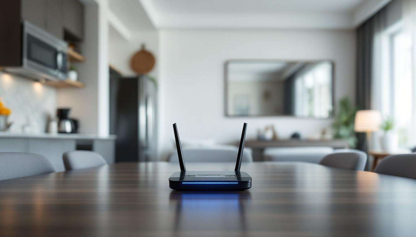Il Wi-Fi è lento? Mai avvicinare il router a 5 (comuni) oggetti domestici, indeboliscono il segnale