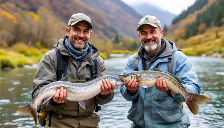 Il pescatore Luca e il biologo Mattia: “A Po di Volano crescono le anguille, segno incoraggiante