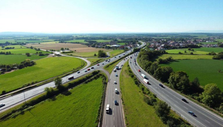 A4 e Brebemi, autostrade più care: ogni tratta ora costa 10 centesimi in più