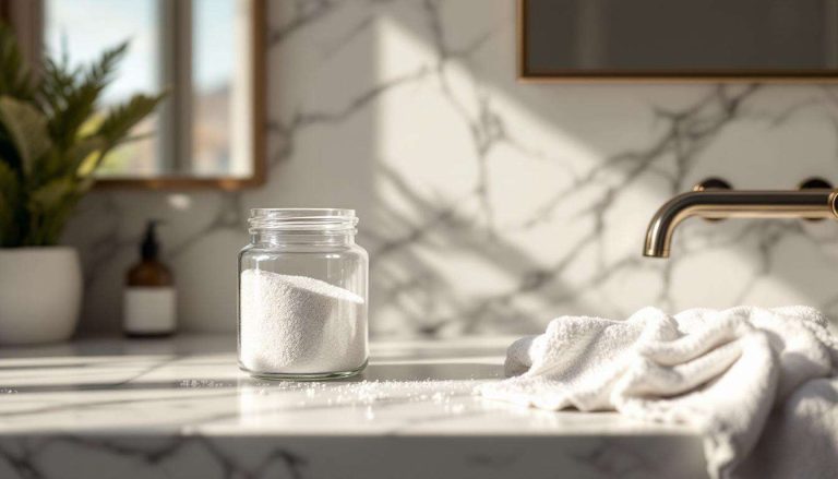 Il sale grosso in bagno usalo in questo modo: il risultato ti sorprenderà