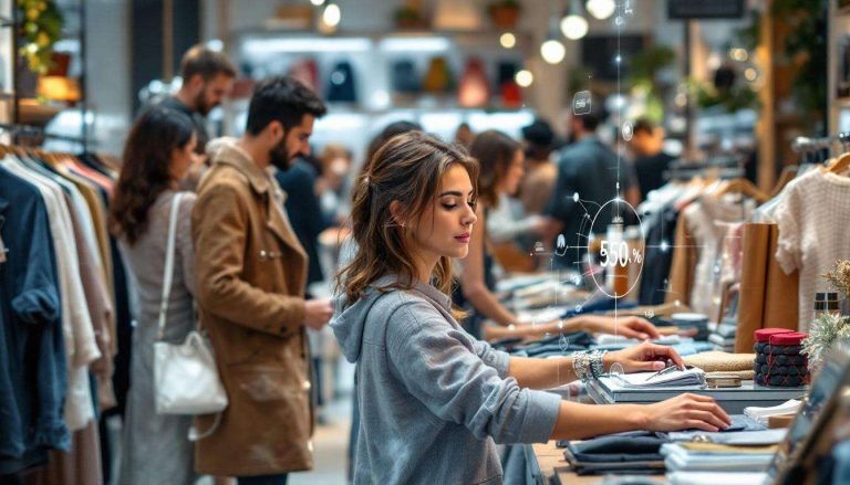 Saldi, così l’intelligenza artificiale ci aiuta a trovare il prezzo giusto