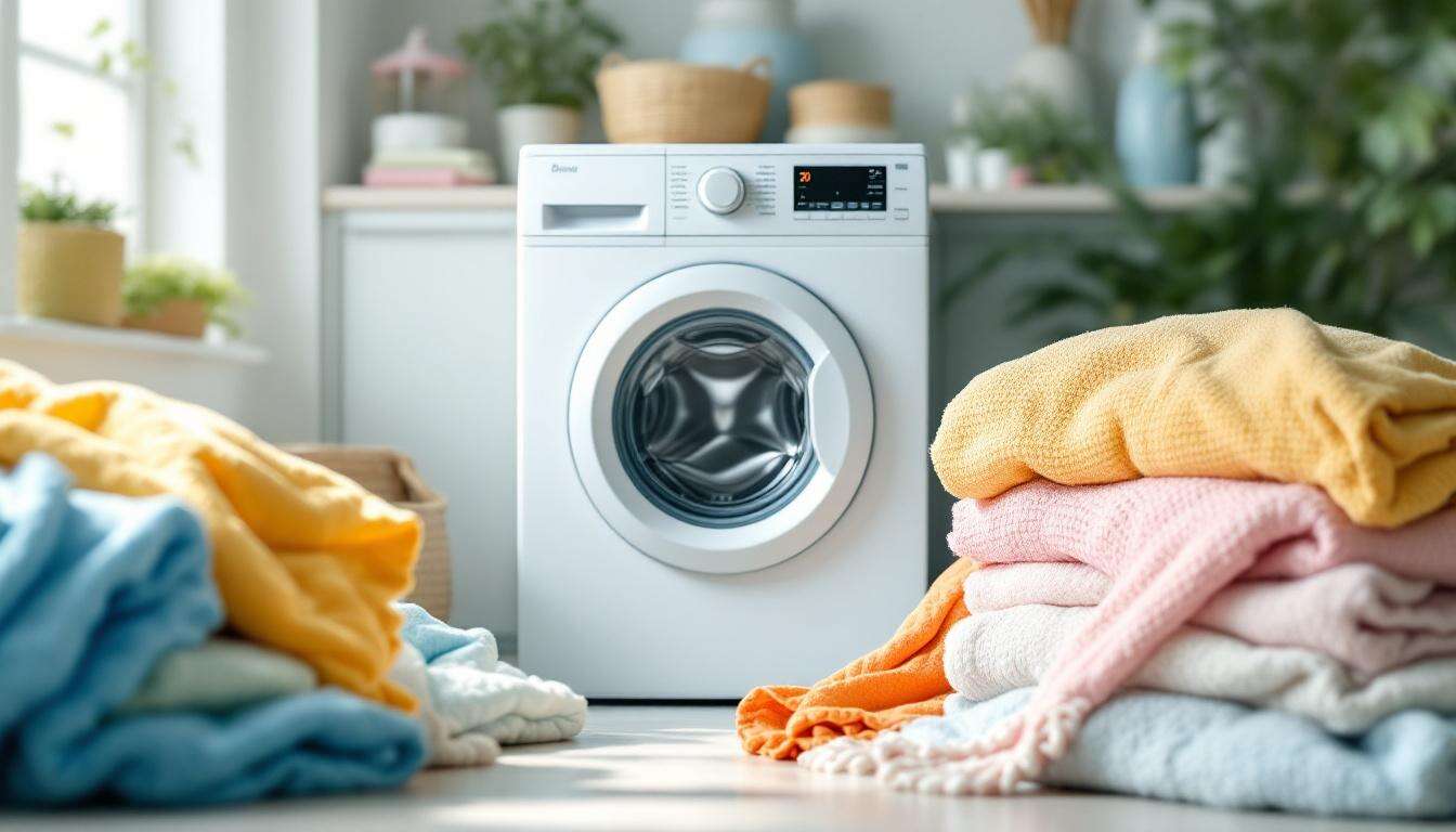 Come lavare i capi misti in lavatrice? Non metterli a 60 gradi: esperto mostra come fare