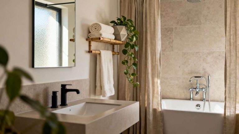 Idee bagno piccolo: soluzioni smart e di stile | Deesup