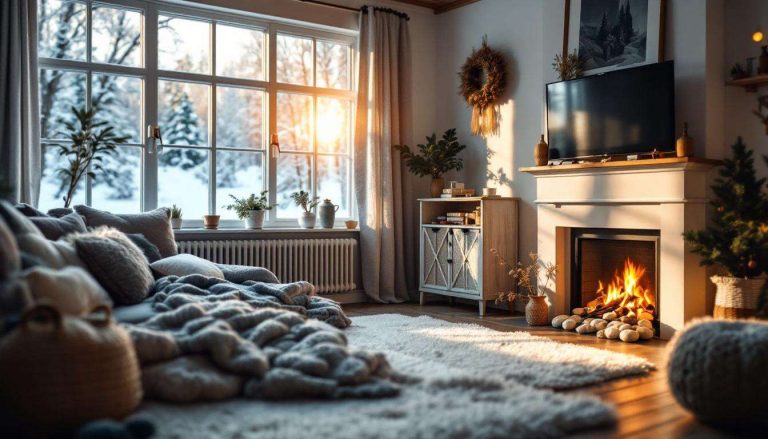 In Finlandia riscaldano la casa senza termosifoni, usano un oggetto comune che anche tu hai