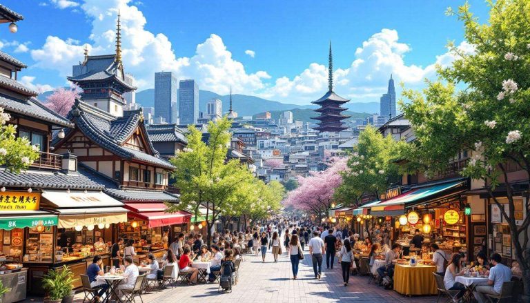 La città del Giappone con la cucina dell'Italia: questa Regione è un punto di riferimento assoluto
