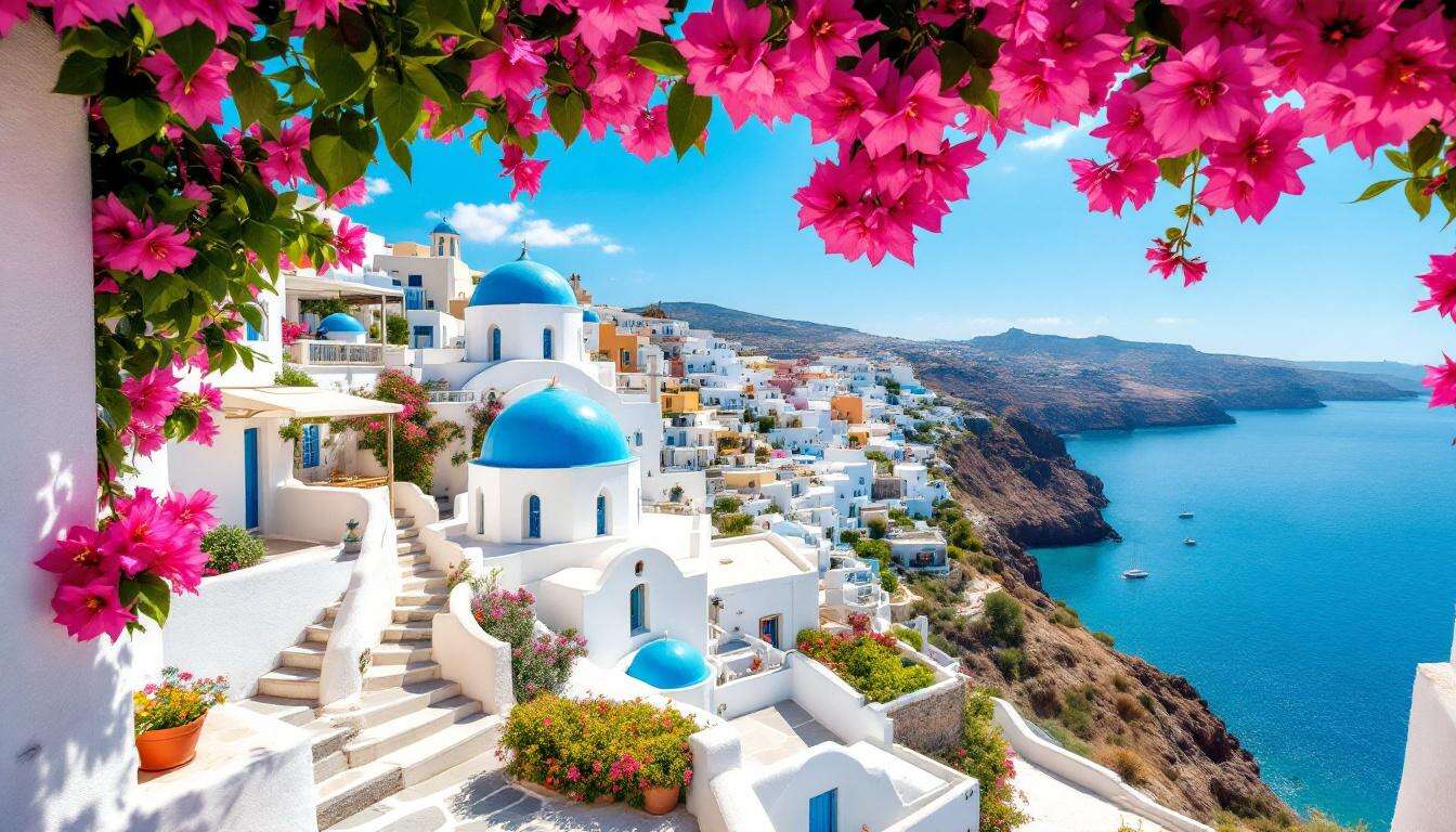 Viaggio in Grecia, i buoni motivi di cui hai bisogno per prenotarlo subito