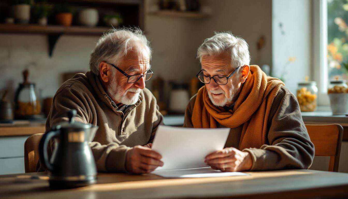 Rivalutazione pensioni 2026: di quanto aumenterà il tuo assegno mensile