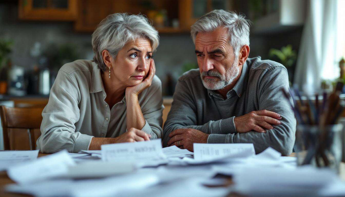 Allerta pensioni: ecco a chi saranno tolti più di 50 euro ogni mese