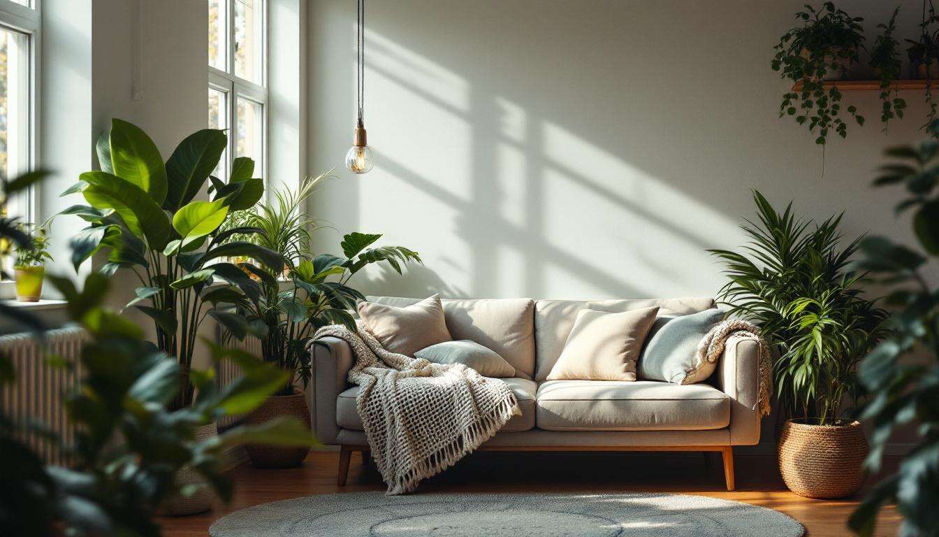 Come riscaldare casa senza termosifoni: soluzioni alternative e risparmio energetico