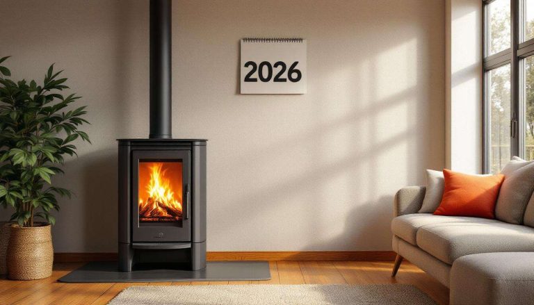 Detrazioni fiscali 2026: come ridurre la spesa crescente per il pellet domestico