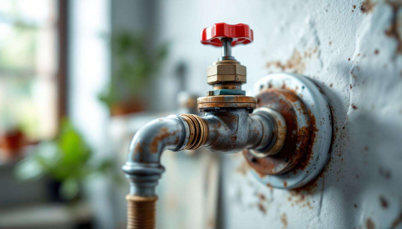 Valvole dei termosifoni inefficaci: come regolare il flusso per aumentare il calore in casa