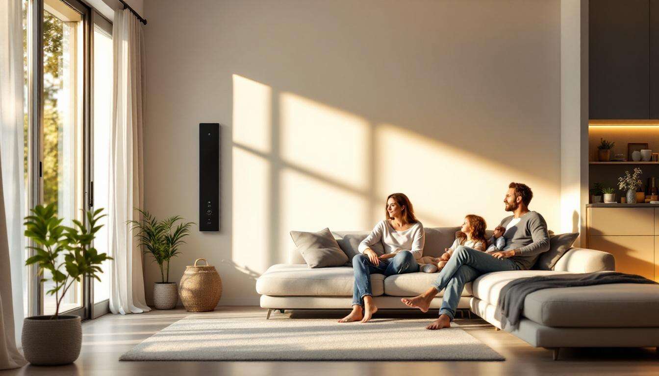 Conto Termico 3.0: come risparmiare sui costi degli impianti termici migliorando il comfort domestico