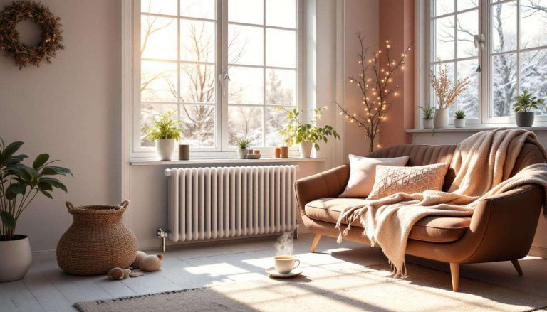 Calore dei termosifoni: il metodo che lo raddoppia senza spendere nulla