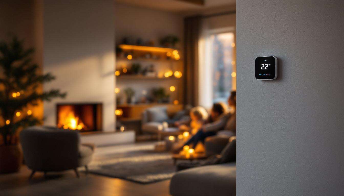 In arrivo il bonus calore 2026: contributi fino a 1.200€ sulle bollette