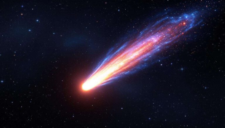 Cometa interstellare 3I/ATLAS