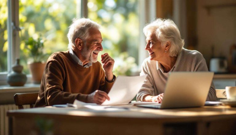 Aumento delle pensioni 2026: la tabella con tutti i nuovi importi aggiornati