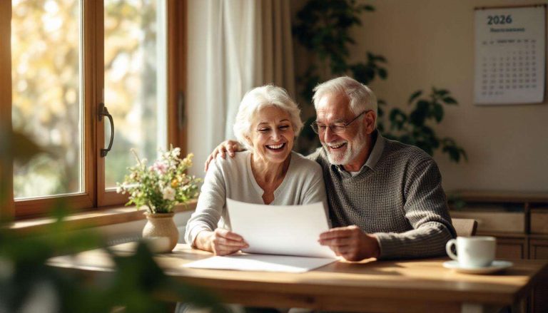 Pensioni minime 2026: l’aumento raggiunge 100 euro in più al mese ecco le tabelle