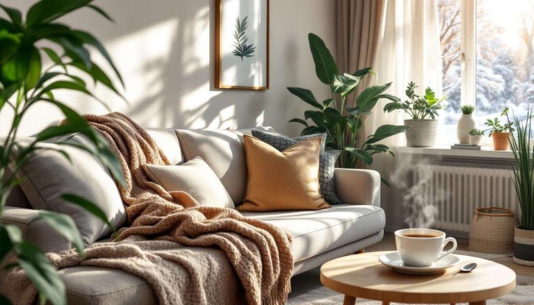 Come riscaldare la casa in inverno SENZA accendere i termosifoni
