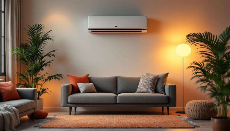Meglio il termosifone o il climatizzatore per riscaldare casa? Come funzionano i due sistemi